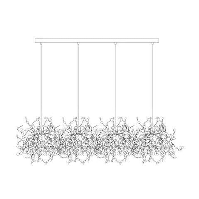 Luminex Pendant Lamp-DWHOME