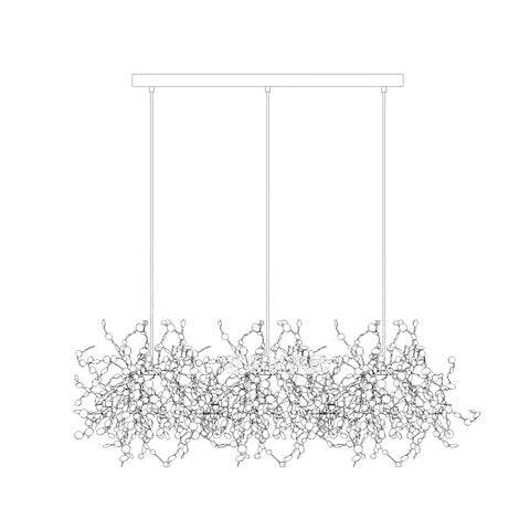 Luminex Pendant Lamp-DWHOME