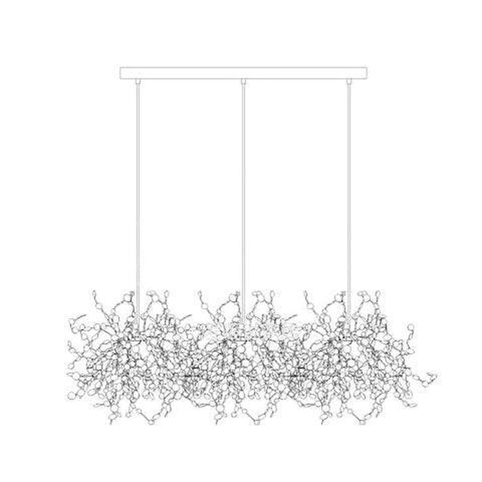 Luminex Pendant Lamp-DWHOME