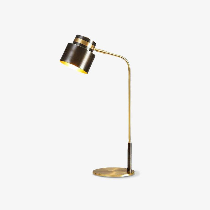 Ari Scandustrial Table Lamp - DWHOME