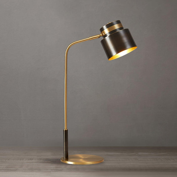 Ari Scandustrial Table Lamp - DWHOME