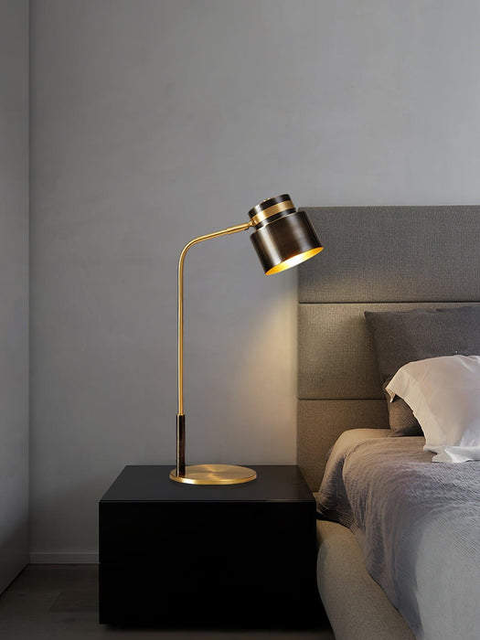 Ari Scandustrial Table Lamp - DWHOME