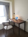 Ari Scandustrial Table Lamp - DWHOME