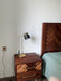 Ari Scandustrial Table Lamp - DWHOME