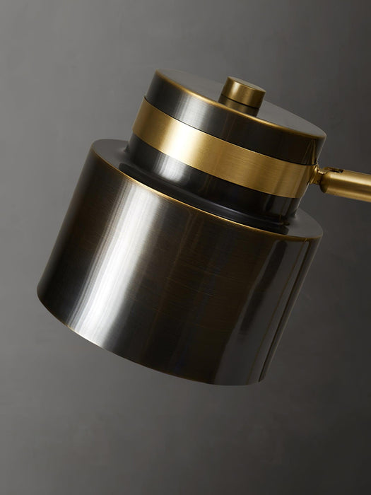 Ari Scandustrial Table Lamp - DWHOME