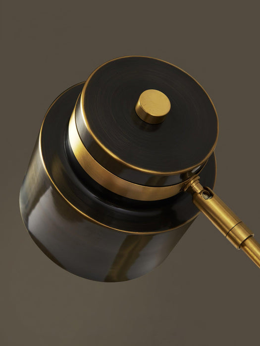 Ari Scandustrial Table Lamp - DWHOME