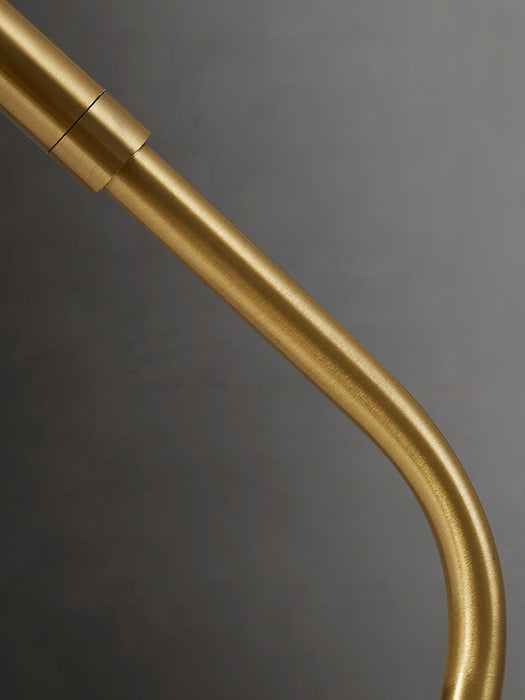 Ari Scandustrial Table Lamp - DWHOME