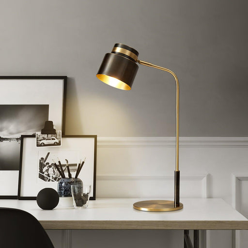 Ari Scandustrial Table Lamp - DWHOME