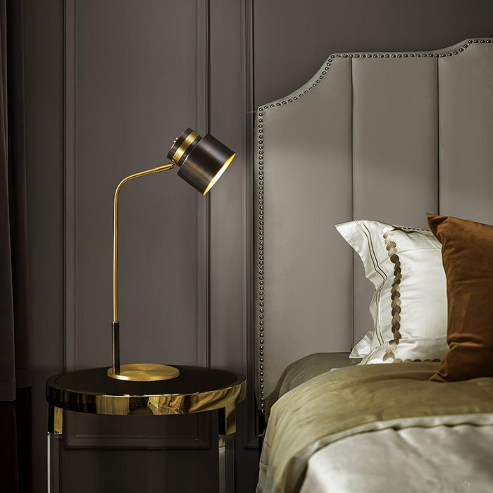 Ari Scandustrial Table Lamp - DWHOME