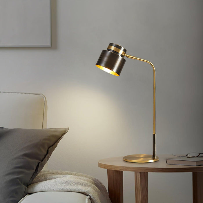 Ari Scandustrial Table Lamp - DWHOME