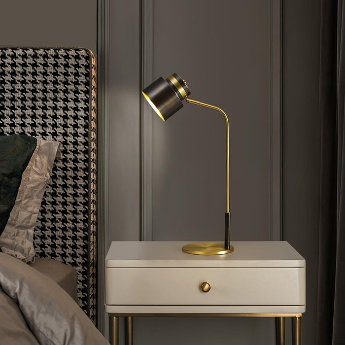 Ari Scandustrial Table Lamp - DWHOME