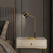 Ari Scandustrial Table Lamp - DWHOME