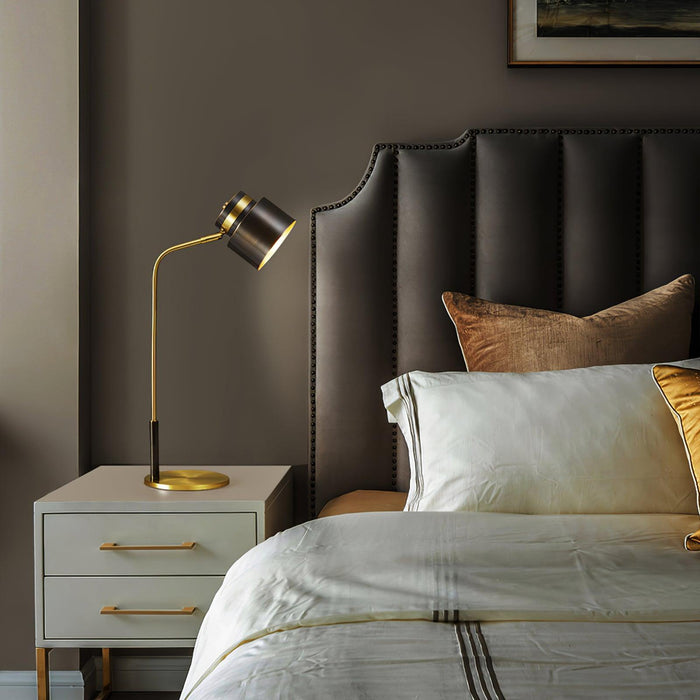 Ari Scandustrial Table Lamp - DWHOME