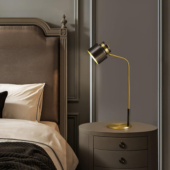 Ari Scandustrial Table Lamp - DWHOME