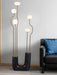 Aria Bloom Floor Lamp-DWHOME