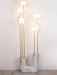 Aria Bloom Floor Lamp-DWHOME