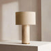 Aria Stone Table Lamp - Vakkerlight