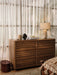 Aria Stone Table Lamp - Vakkerlight