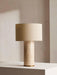 Aria Stone Table Lamp - Vakkerlight