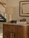Aria Stone Table Lamp - Vakkerlight