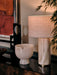 Aria Stone Table Lamp - Vakkerlight