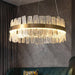 Ariano Modern Chandelier - DWHOME