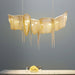Ark Tassel Chandelier - DWHOME