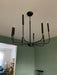 Arlin Candle Chandelier-DWHOME