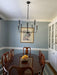 Arlin Candle Chandelier-DWHOME