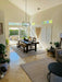 Arlin Candle Chandelier-DWHOME