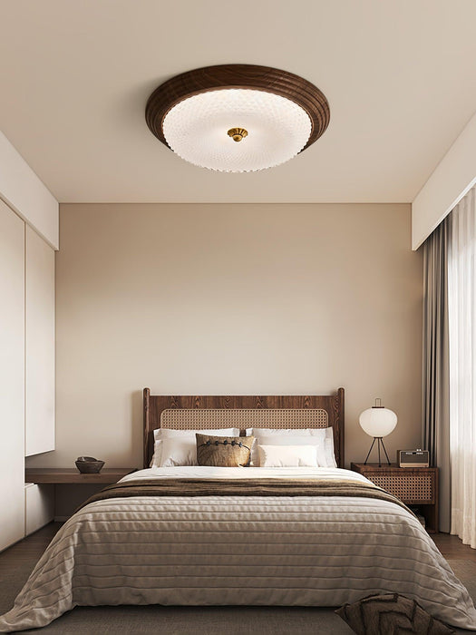 Arlington Ceiling Lamp-DWHOME