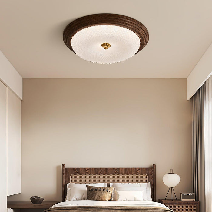 Arlington Ceiling Lamp-DWHOME