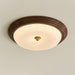Arlington Ceiling Lamp-DWHOME