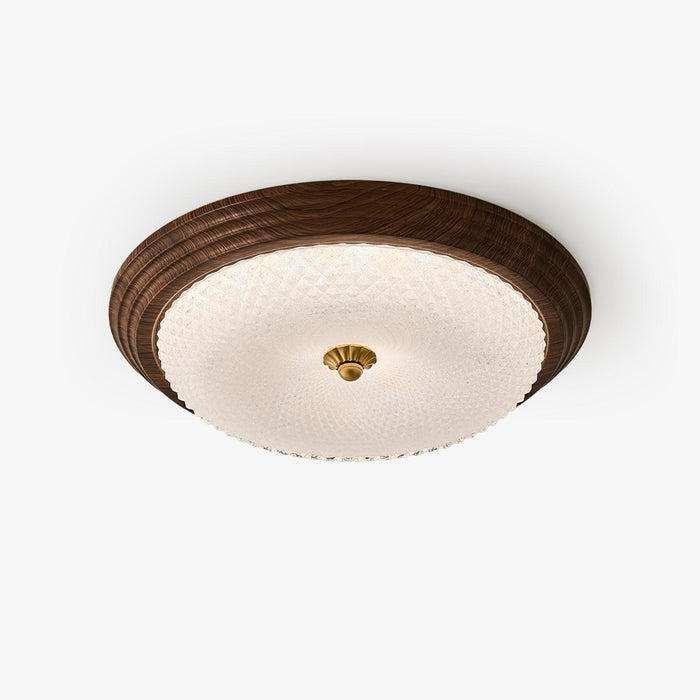 Arlington Ceiling Lamp-DWHOME
