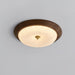Arlington Ceiling Lamp-DWHOME