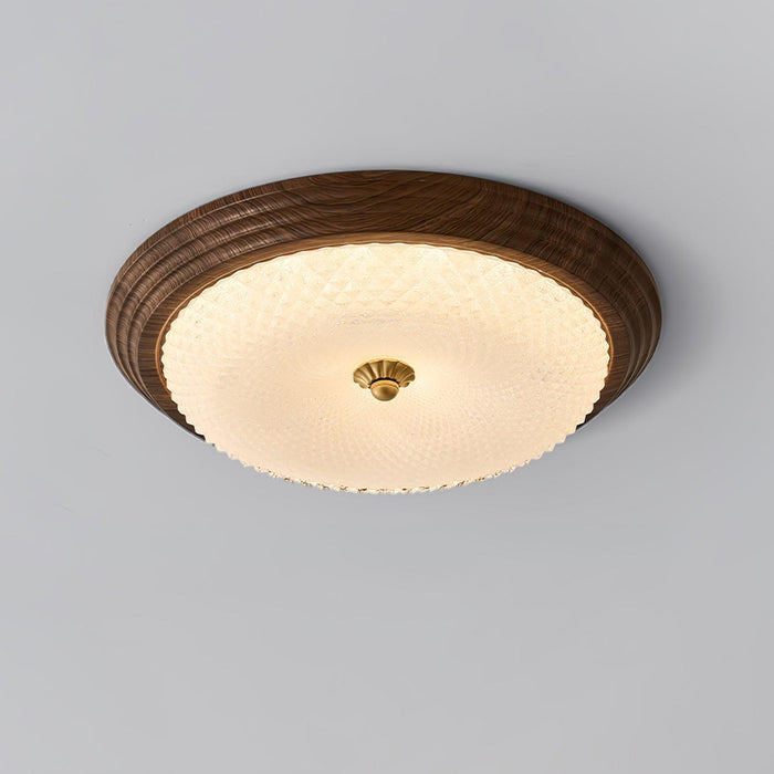 Arlington Ceiling Lamp-DWHOME