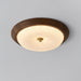 Arlington Ceiling Lamp-DWHOME