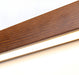 Arlo Linear Wood Wall Light - DWHOME