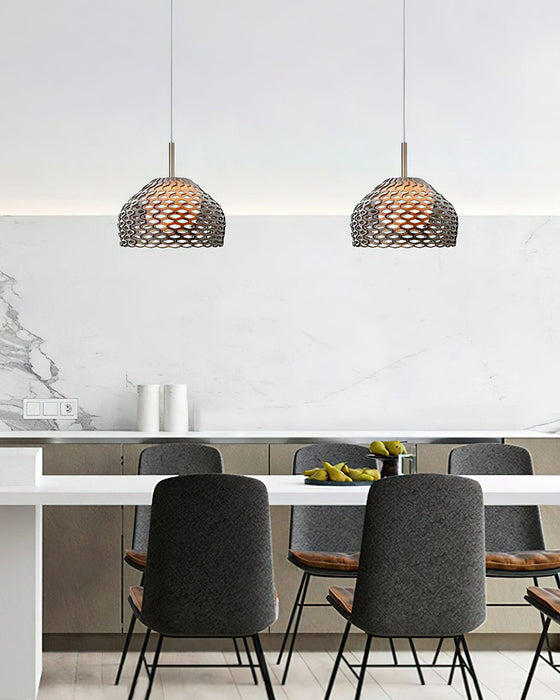 Armadillo Pendant Lamp-DWHOME