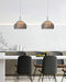 Armadillo Pendant Lamp-DWHOME
