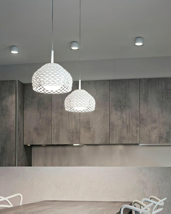 Armadillo Pendant Lamp-DWHOME
