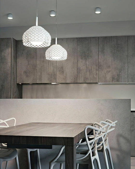 Armadillo Pendant Lamp-DWHOME