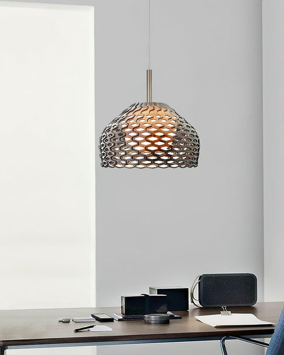 Armadillo Pendant Lamp-DWHOME