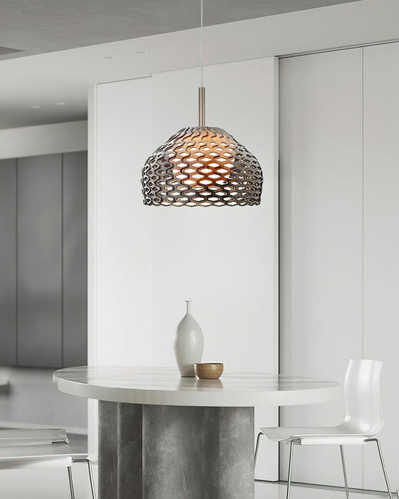 Armadillo Pendant Lamp-DWHOME