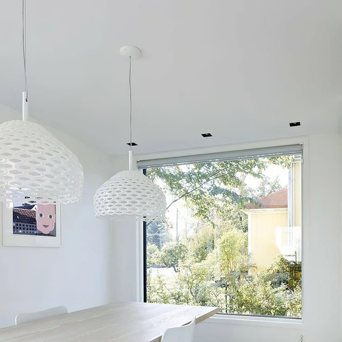 Armadillo Pendant Lamp-DWHOME