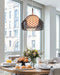 Armadillo Pendant Lamp-DWHOME