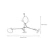 Armature Chandelier-DWHOME
