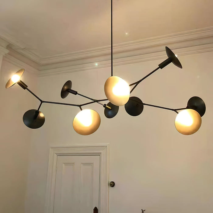 Armature Chandelier-DWHOME