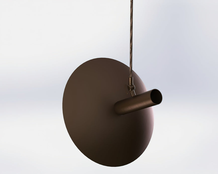 Armature Chandelier-DWHOME