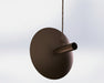 Armature Chandelier-DWHOME